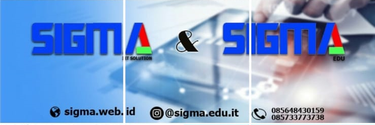 Sigma IT Solution